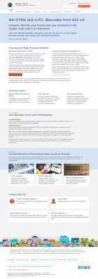GS1 Healthcare US Initiative 2019 Year In Review GS1 Healthcare US Initiative 2019 Year In Review