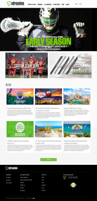 Kelly Connors, Author at Adrenaline Lacrosse - adrln.com - Page 2 ... Kelly Connors, Author at Adrenaline Lacrosse - adrln.com - Page 2 ...