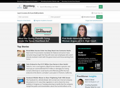 Upright Law Acknowledges 'Mistakes,' Hopes to 'Turn the Page' Upright Law Acknowledges 'Mistakes,' Hopes to 'Turn the Page'