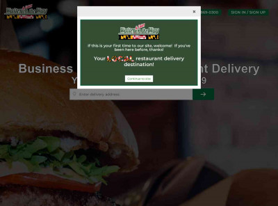 Restaurant Delivery | Waiter on the Way Login Restaurant Delivery | Waiter on the Way Login
