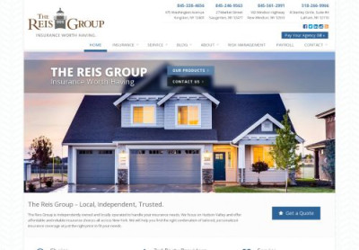 Utica First Agent in NY | The Reis Group in New York Utica First Agent in NY | The Reis Group in New York