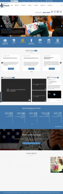 ParentVUE – Department of Technology - Chesapeake Public ... ParentVUE – Department of Technology - Chesapeake Public ...
