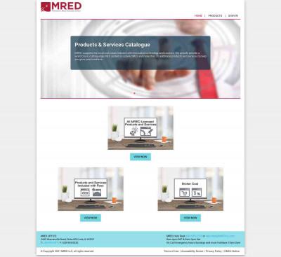 Login - Midwest Real Estate Data LLC - MREDLLC.com Login - Midwest Real Estate Data LLC - MREDLLC.com