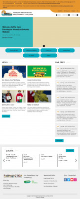 PowerSchool / Schoology log in - Farmington Municipal Schools PowerSchool / Schoology log in - Farmington Municipal Schools