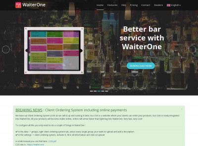 https://www.waiterone.net/dashboard/signin.php https://www.waiterone.net/dashboard/signin.php