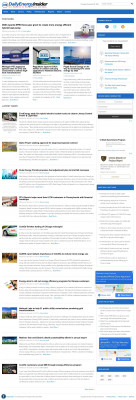 Dominion to acquire Questar Gas Company - Daily Energy ... Dominion to acquire Questar Gas Company - Daily Energy ...