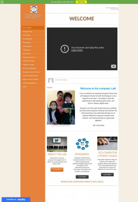 TYPE TO LEARN - ECSMacLab TYPE TO LEARN - ECSMacLab