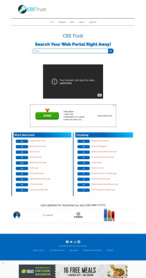 Www Nursefinders Com Portal - Find Official Portal - CEE-Trust Www Nursefinders Com Portal - Find Official Portal - CEE-Trust