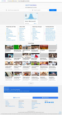 Nursefinders Employee Portal, Jobs EcityWorks Nursefinders Employee Portal, Jobs EcityWorks