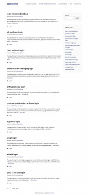 Nursefinders Candidate Portal - SecuredTop Nursefinders Candidate Portal - SecuredTop