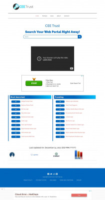 Zoobuh Portal - Find Official Portal - CEE-Trust Zoobuh Portal - Find Official Portal - CEE-Trust