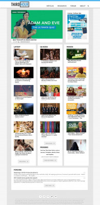 Email For Kids - LDS Web Links - Third Hour Email For Kids - LDS Web Links - Third Hour