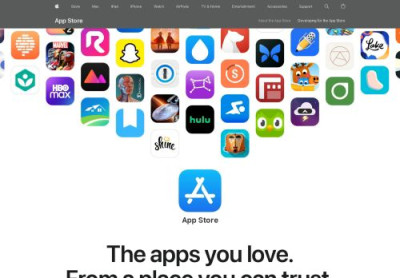 TWS - Employee on the App Store - Apple TWS - Employee on the App Store - Apple