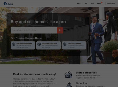 Homes for Sale in Indiana | MLS Listings | Hubzu.com Homes for Sale in Indiana | MLS Listings | Hubzu.com