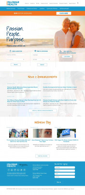 Clairvia | Home | Palomar Health | San Diego County, CA Clairvia | Home | Palomar Health | San Diego County, CA