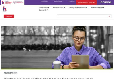 Login - HRCI Login - HRCI