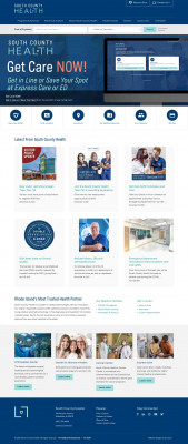 Resources - South County Health Resources - South County Health