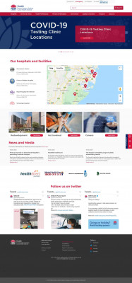For Staff | South Eastern Sydney Local Health District - NSW ... For Staff | South Eastern Sydney Local Health District - NSW ...