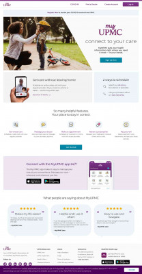 Account Login | MyUPMC Account Login | MyUPMC