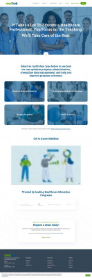 MedHub Login MedHub Login