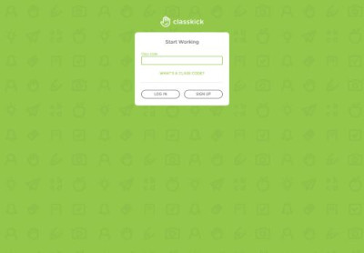 Classkick Classkick