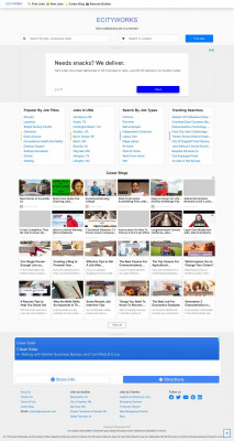 Carilion Clinic Employee Hub, Jobs EcityWorks Carilion Clinic Employee Hub, Jobs EcityWorks