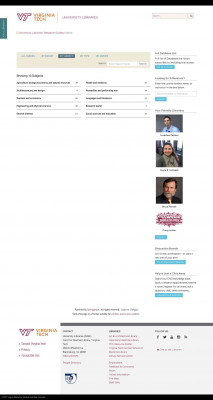 Athens - Remote Access to Carilion Subscriptions: Logging In Athens - Remote Access to Carilion Subscriptions: Logging In