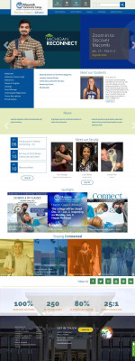 Macomb Community College Macomb Community College