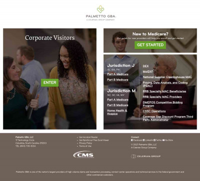 2021-VBID-Hospice-Provider-Letter-Checklist ... - Palmetto GBA 2021-VBID-Hospice-Provider-Letter-Checklist ... - Palmetto GBA