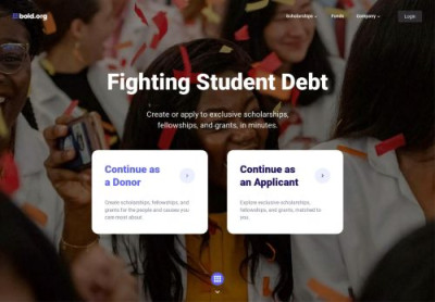 Login | Bold.org Login | Bold.org
