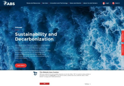 American Bureau of Shipping (ABS) Eagle.org American Bureau of Shipping (ABS) Eagle.org