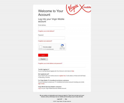 Log into your Virgin Mobile account | Virgin Mobile Log into your Virgin Mobile account | Virgin Mobile