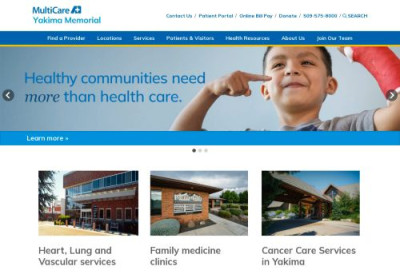 Patient Portal - Yakima Valley Memorial Hospital Patient Portal - Yakima Valley Memorial Hospital