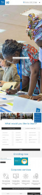 UNSSC | United Nations System Staff College | Sharing ... UNSSC | United Nations System Staff College | Sharing ...