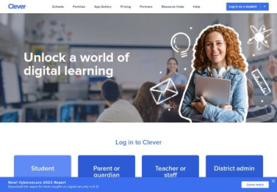 Ysleta Independent School District - Clever | Log in Ysleta Independent School District - Clever | Log in