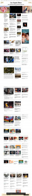 Register for LA Times unlimited digital access Register for LA Times unlimited digital access