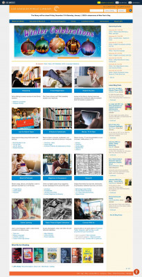 New York Times Digital | Los Angeles Public Library New York Times Digital | Los Angeles Public Library