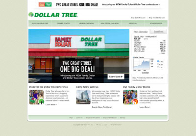 Merchandise Vendors | Dollar Tree Merchandise Vendors | Dollar Tree