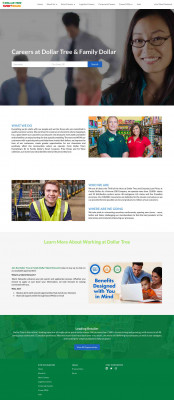 Dollar Tree & Family Dollar: Find a Job Dollar Tree & Family Dollar: Find a Job