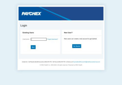 Login Login