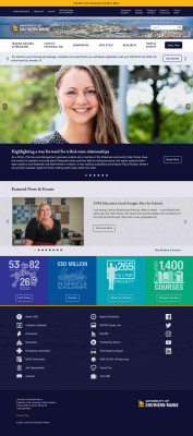 Using Blackboard | Muskie School of Public Service Using Blackboard | Muskie School of Public Service