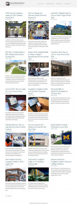 Usm Maine Blackboard Login - BlackboardWay Usm Maine Blackboard Login - BlackboardWay