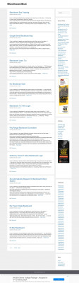 Blackboard Usm Portal - BlackboardHub.Com Blackboard Usm Portal - BlackboardHub.Com