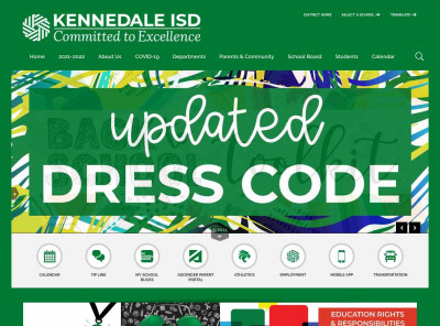 Stride - Kennedale ISD Stride - Kennedale ISD