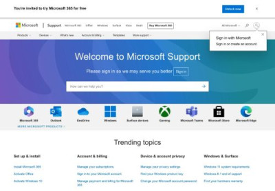 Sign in and start apps from the My Apps portal Sign in and start apps from the My Apps portal