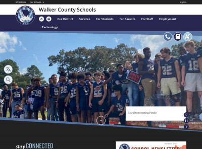 Resources / Language Arts - Walker County Schools Resources / Language Arts - Walker County Schools
