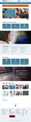 N.C. Identity Management (NCID) | NCDIT N.C. Identity Management (NCID) | NCDIT