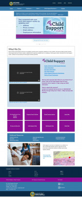 NCID Parents Login Page - North Carolina Child Support ... NCID Parents Login Page - North Carolina Child Support ...