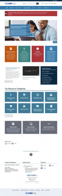 Electronic Services for Businesses | NCDOR Electronic Services for Businesses | NCDOR
