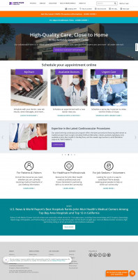 About MyChart - John Muir Health About MyChart - John Muir Health